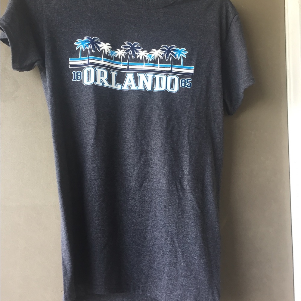 Orlando sweeter